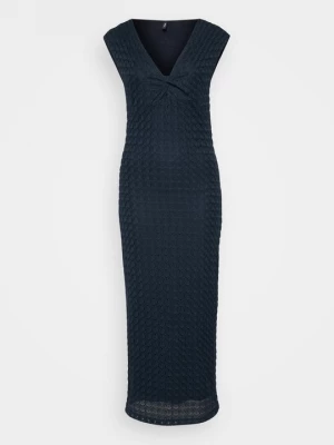 Foto van product Etui-jurk Vero Moda donkerblauw