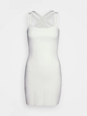 Foto van product Etui-jurk Victoria Beckham wit