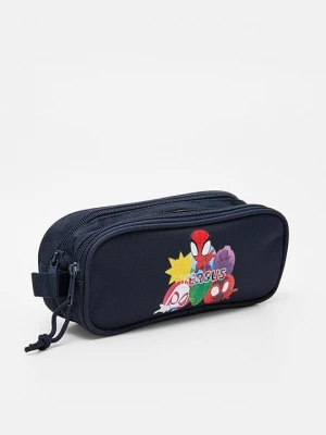 Foto van product Etui Marvel zwart