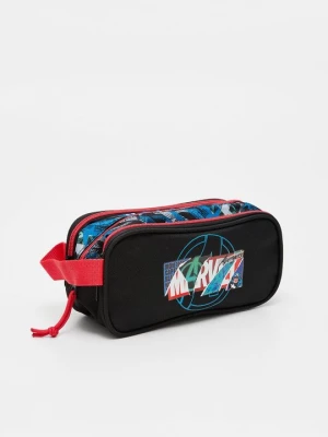 Foto van product Etui Marvel zwart