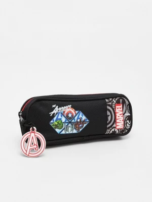 Foto van product Etui Marvel zwart