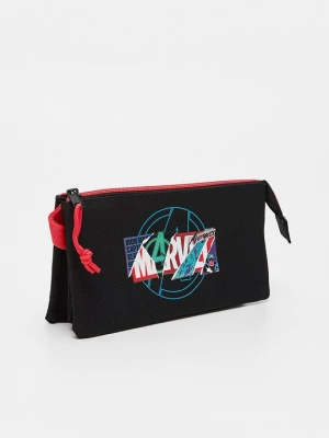 Foto van product Etui Marvel zwart