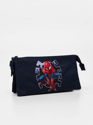 Foto van product Etui Marvel zwart