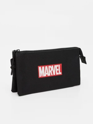 Foto van product Etui Marvel zwart