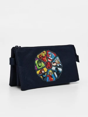 Foto van product Etui Marvel zwart