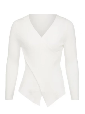 Foto van product EUCALY Trui wit