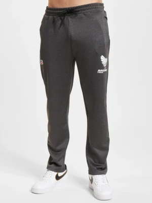 Foto van product European League of Football Broek antraciet / wit