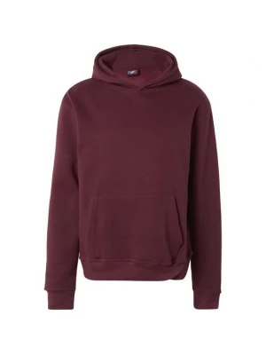 Foto van product European League of Football Sweatshirt wijnrood
