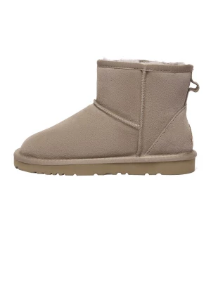 Foto van product Everau Boots bruin gemêleerd