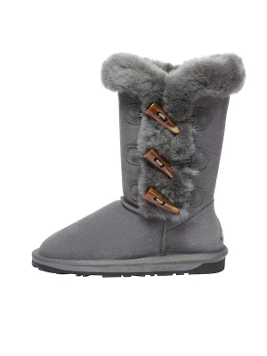 Foto van product Everau Boots bruin / grafiet
