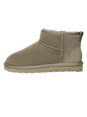 Foto van product Everau Boots 'Finch' bruin gemêleerd
