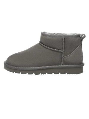 Foto van product Everau Boots 'Finch' taupe