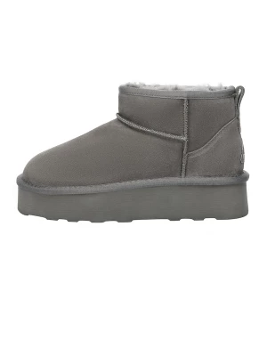 Foto van product Everau Boots 'Heron' grijs