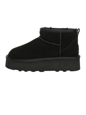 Foto van product Everau Boots 'Heron' zwart