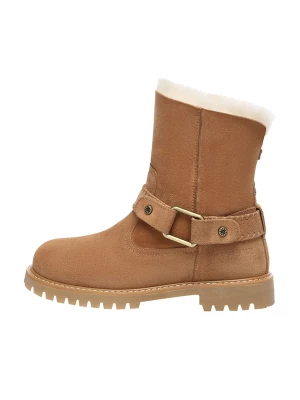 Foto van product Everau Boots 'Pheasant' lichtbruin