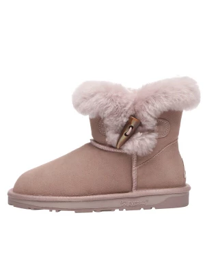 Foto van product Everau Boots 'Robin' oudroze