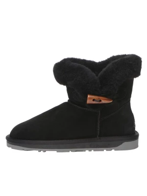 Foto van product Everau Boots 'Robin' zwart