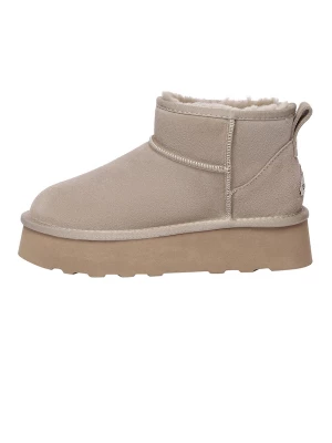 Foto van product Everau Boots taupe