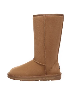 Foto van product Everau Boots 'Whistler' bruin