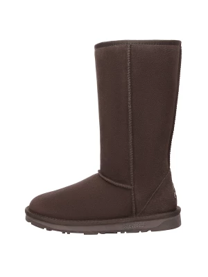 Foto van product Everau Boots 'Whistler' chocoladebruin