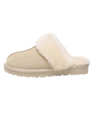 Foto van product Everau Huisschoenen 'Raven' sand