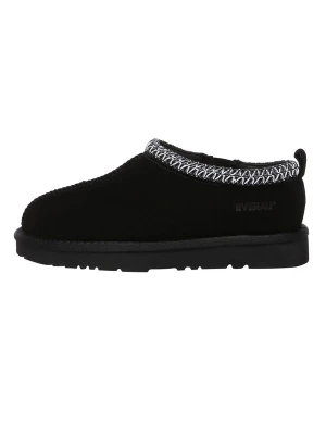 Foto van product Everau Huisschoenen 'Wigeon' grijs / zwart / wit
