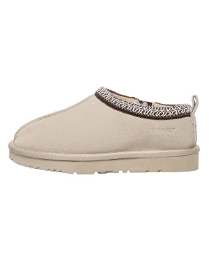 Foto van product Everau Huisschoenen 'Wigeon' sand