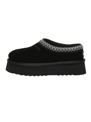Foto van product Everau Huisschoenen 'Wonga' zwart