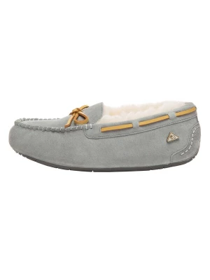 Foto van product Everau Mocassins grijs