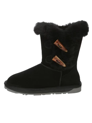 Foto van product Everau Snowboots 'Stork' zwart