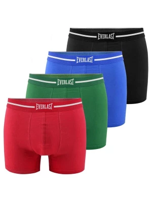 Foto van product Everlast Boxershorts gemengde kleuren