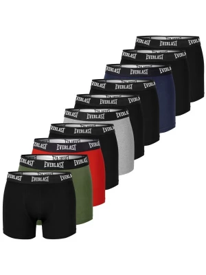 Foto van product Everlast Boxershorts gemengde kleuren