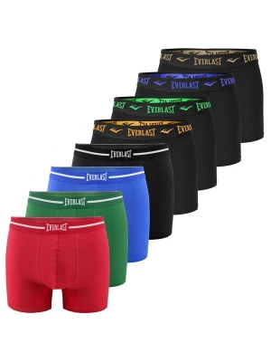 Foto van product Everlast Boxershorts gemengde kleuren