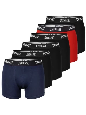 Foto van product Everlast Boxershorts gemengde kleuren