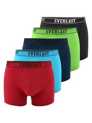 Foto van product Everlast Boxershorts gemengde kleuren