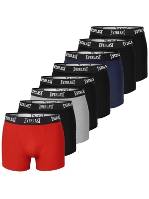 Foto van product Everlast Boxershorts gemengde kleuren