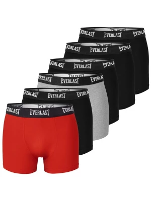 Foto van product Everlast Boxershorts gemengde kleuren