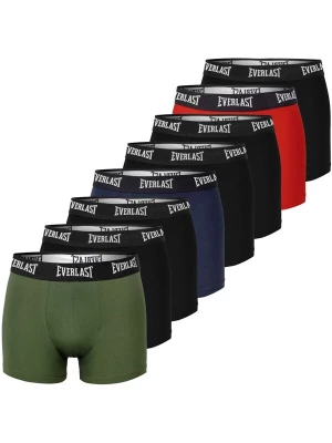 Foto van product Everlast Boxershorts gemengde kleuren