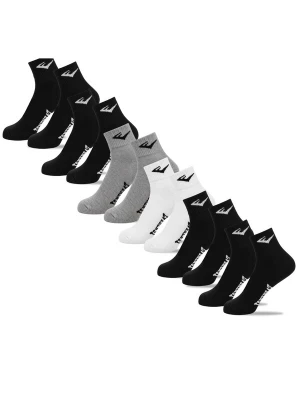 Foto van product Everlast Sokken gemengde kleuren