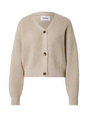 Foto van product everly® Gebreid vest beige