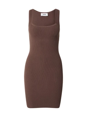 Foto van product everly® Gebreide jurk bruin