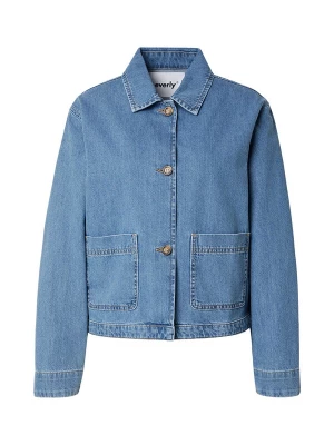 Foto van product everly® Tussenjas blauw