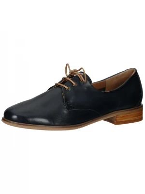 Foto van product Everybody Veterschoen nachtblauw