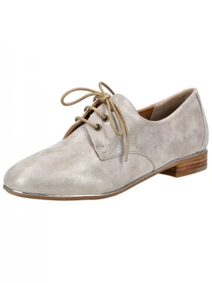 Foto van product Everybody Veterschoen zilver