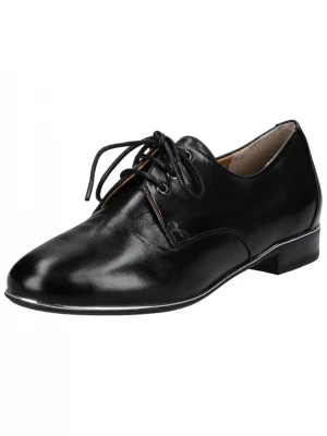 Foto van product Everybody Veterschoen zwart