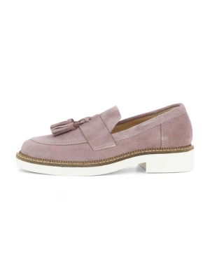 Foto van product EVITA Instappers 'MARA' mauve