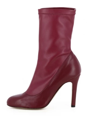 Foto van product EVITA Laarzen 'CRISTINA' bordeaux