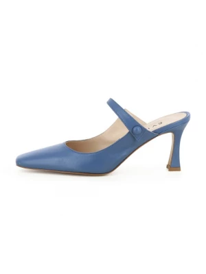 Foto van product EVITA Muiltjes 'CARMELA' blauw