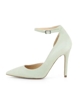 Foto van product EVITA Pumps 'ALINA' lichtgroen