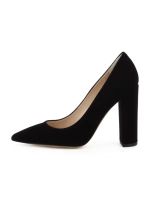 Foto van product EVITA Pumps 'ALINA' zwart